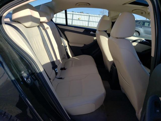 Photo 10 from auction – 2012 VOLKSWAGEN JETTA SE with VIN 3VWDP7AJ4CM411266