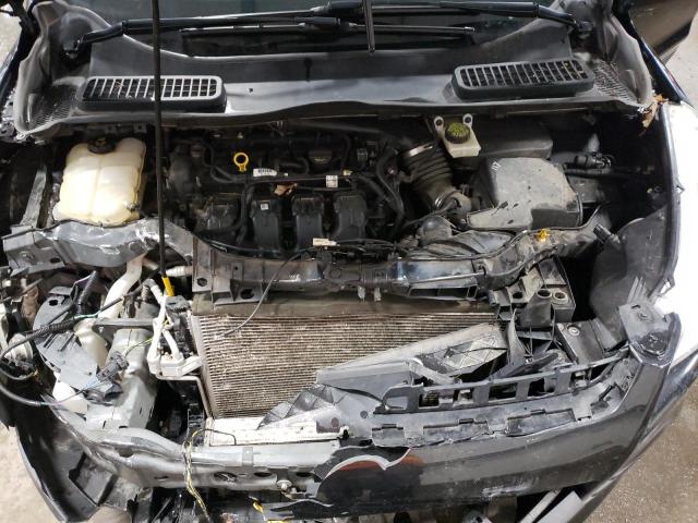 Photo 12 from auction – 2014 FORD ESCAPE SE with VIN 1FMCU9G98EUE40599