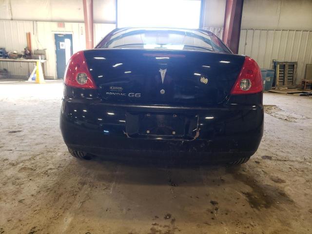 Photo 6 from auction – 2008 PONTIAC G6 VALUE L with VIN 1G2ZF57B784136550