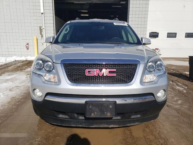 Photo 5 from auction – 2011 GMC ACADIA SLT with VIN 1GKKVSED6BJ243928