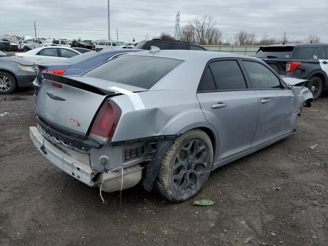 Photo 3 from auction – 2016 CHRYSLER 300 S with VIN 2C3CCAGG0GH142372