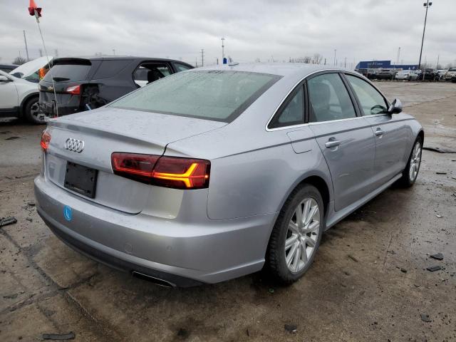 Photo 3 from auction – 2016 AUDI A6 PREMIUM with VIN WAUGFAFC6GN093704