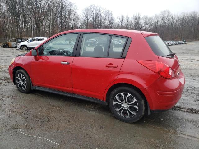 Photo 2 from auction – 2009 NISSAN VERSA S with VIN 3N1BC13E29L485743