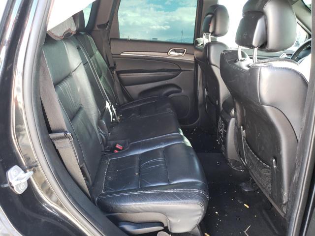 Photo 10 from auction – 2014 JEEP GRAND CHER with VIN 1C4RJFBG2EC588586
