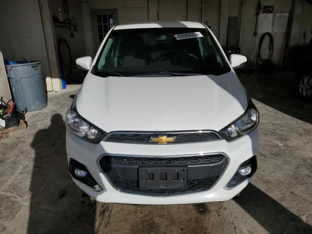 Photo 5 from auction – 2017 CHEVROLET SPARK 1LT with VIN KL8CD6SA2HC758158