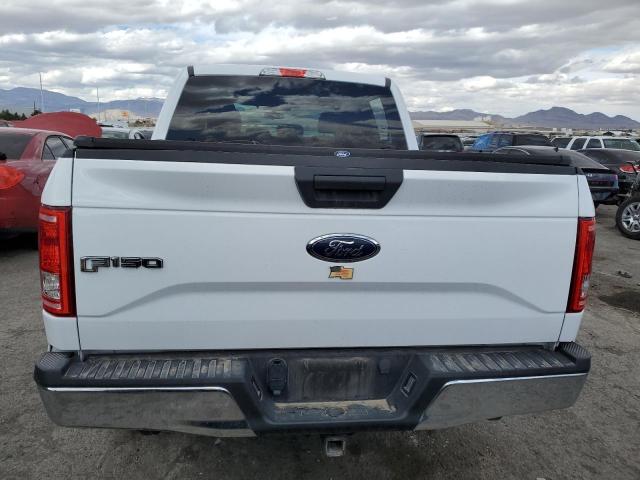 Photo 6 from auction – 2016 FORD F150 SUPER with VIN 1FTEW1EG4GKD80622
