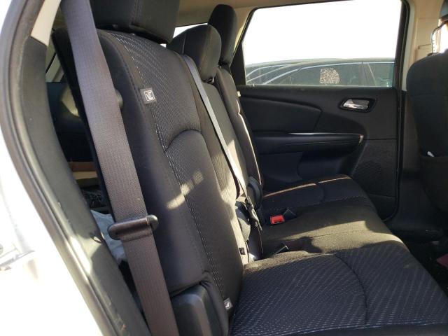 Photo 11 from auction – 2015 DODGE JOURNEY SX with VIN 3C4PDCBG7FT707574