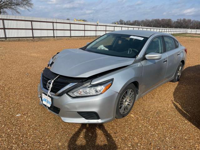 Photo 2 from auction – 2016 NISSAN ALTIMA 2.5 with VIN 1N4AL3AP2GN330590