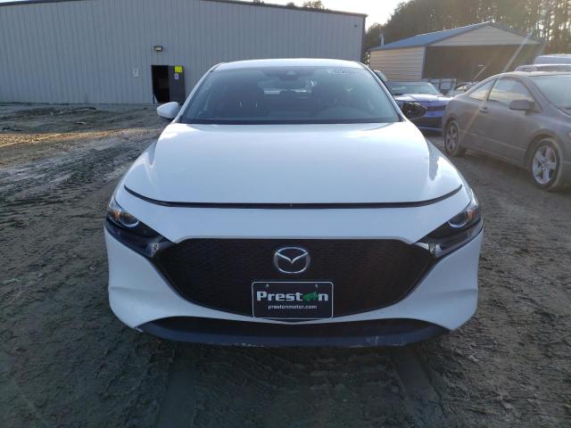 Zdjęcie 5 z aukcji – 2021 MAZDA 3 z VIN JM1BPAJL9M1318671