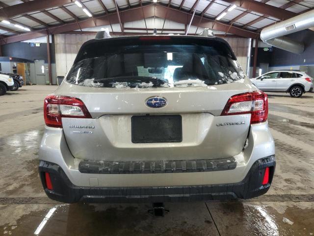 Photo 6 from auction – 2018 SUBARU OUTBACK 2. with VIN 4S4BSANC9J3353070