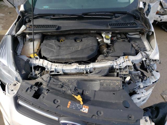 Photo 12 from auction – 2016 FORD ESCAPE SE with VIN 1FMCU9G97GUC43331