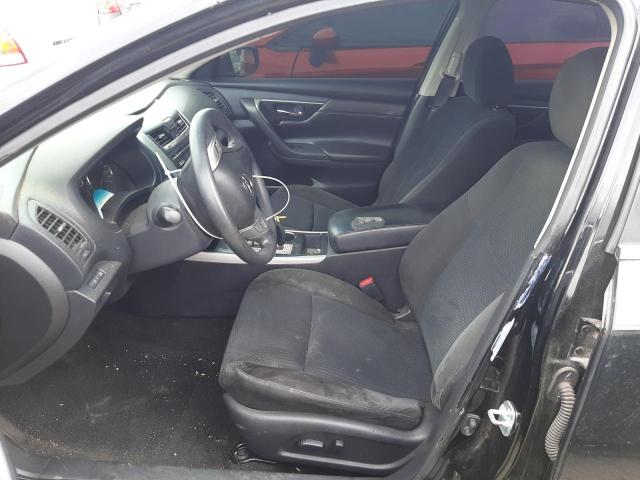Photo 7 from auction – 2015 NISSAN ALTIMA 2.5 with VIN 1N4AL3AP1FC251163