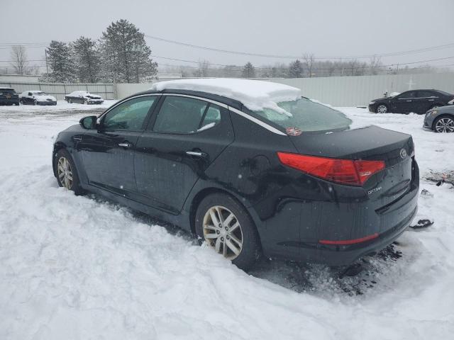 Photo 2 from auction – 2013 KIA OPTIMA LX with VIN 5XXGM4A78DG236115