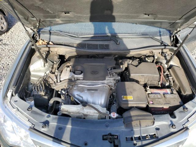 Photo 11 from auction – 2014 TOYOTA CAMRY L with VIN 4T1BF1FK6EU821458