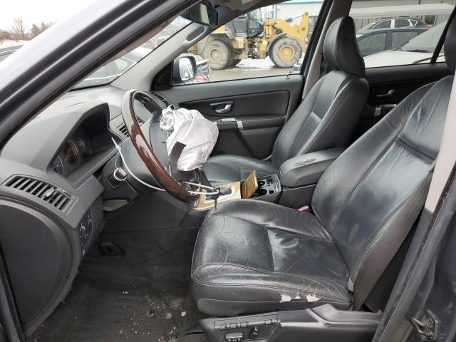Photo 7 from auction – 2008 VOLVO XC90 3.2 with VIN YV4CM982381485247