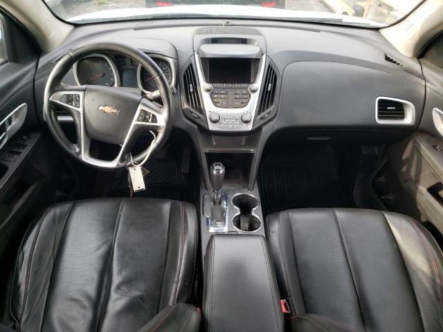 Photo 8 from auction – 2016 CHEVROLET EQUINOX LT with VIN 2GNALDEK7G6243309
