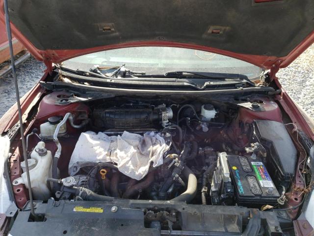 Photo 11 from auction – 2012 NISSAN ALTIMA BAS with VIN 1N4AL2AP4CN475635