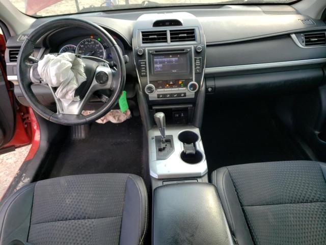 Photo 8 from auction – 2014 TOYOTA CAMRY L with VIN 4T1BF1FK3EU798138