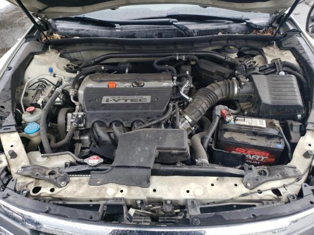 Photo 11 from auction – 2012 HONDA CROSSTOUR with VIN 5J6TF3H57CL007196