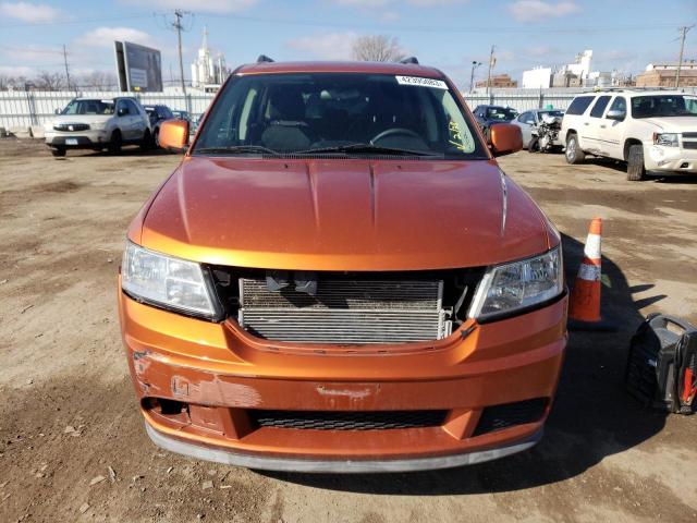 Photo 5 from auction – 2011 DODGE JOURNEY MA with VIN 3D4PG1FG2BT500805