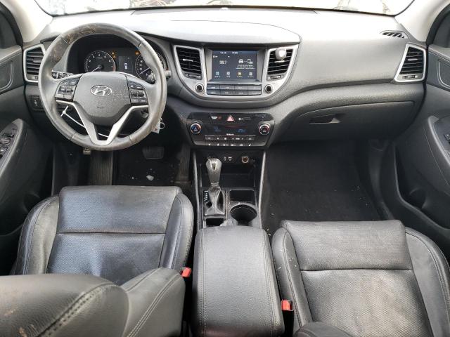 Photo 8 from auction – 2018 HYUNDAI TUCSON SEL with VIN KM8J3CA44JU738016