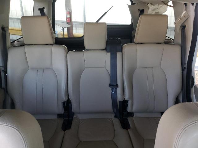Photo 10 from auction – 2011 LAND ROVER LR4 HSE with VIN SALAG2D45BA586743