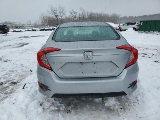 Photo 6 from auction – 2016 HONDA CIVIC EX with VIN 19XFC2F77GE240035