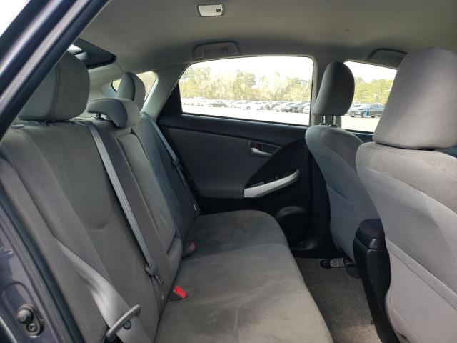صورة رقم 10 من المزاد - 2012 TOYOTA PRIUS مع VIN JTDKN3DUXC1507673