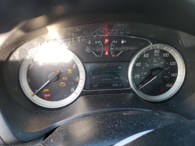 Photo 9 from auction – 2015 NISSAN SENTRA S with VIN 3N1AB7AP4FL673665