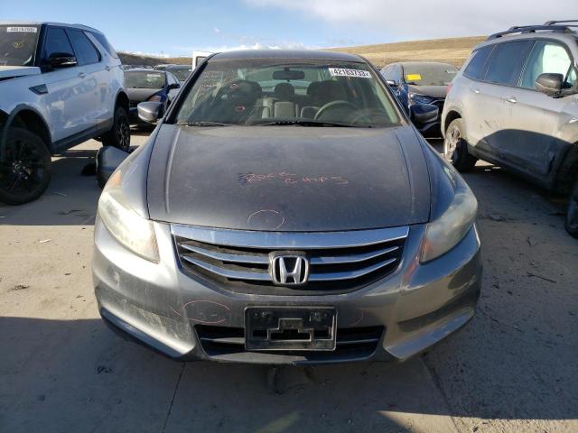 Photo 5 from auction – 2012 HONDA ACCORD LXP with VIN 1HGCP2F42CA056858