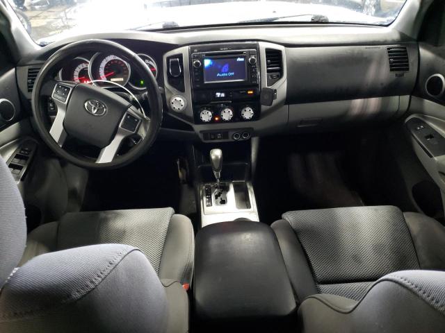 Photo 8 from auction – 2013 TOYOTA TACOMA DOU with VIN 3TMLU4EN8DM112366