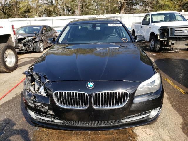 Фото 5 с аукциона – 2011 BMW 535 I с VIN WBAFR7C53BC800130