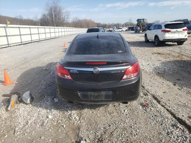Photo 6 from auction – 2013 BUICK REGAL PREM with VIN 2G4GS5EV2D9250602