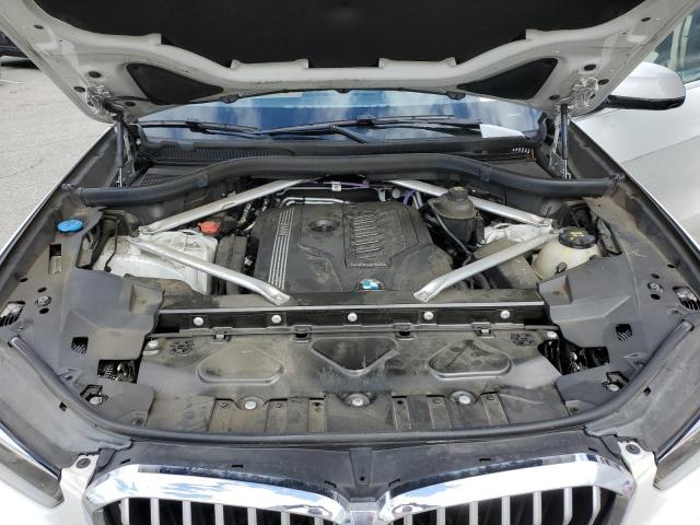 Photo 12 from auction – 2021 BMW X5 SDRIVE with VIN 5UXCR4C09M9D80366