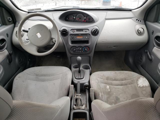 Photo 8 from auction – 2003 SATURN ION LEVEL with VIN 1G8AJ52F93Z152661