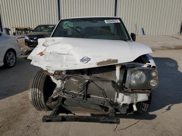 Photo 5 from auction – 2001 NISSAN FRONTIER X with VIN 1N6DD21S71C387824