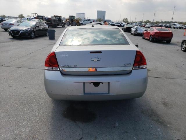 صورة رقم 6 من المزاد - 2007 CHEVROLET IMPALA LT مع VIN 2G1WT58K679165712