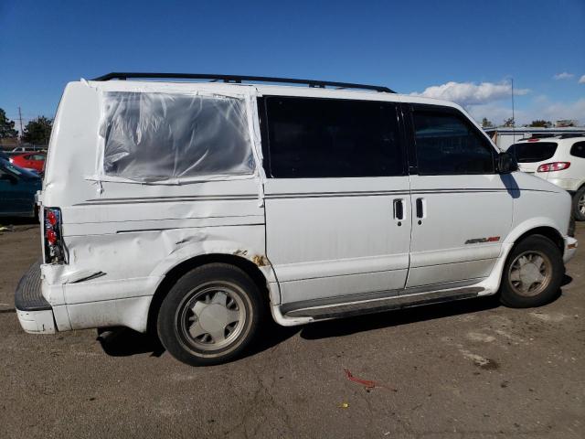 Photo 3 from auction – 2001 CHEVROLET ASTRO with VIN 1GNEL19W61B110543