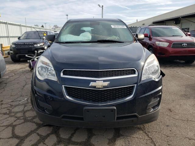 Photo 5 from auction – 2015 CHEVROLET EQUINOX LS with VIN 2GNALAEK2F1168884