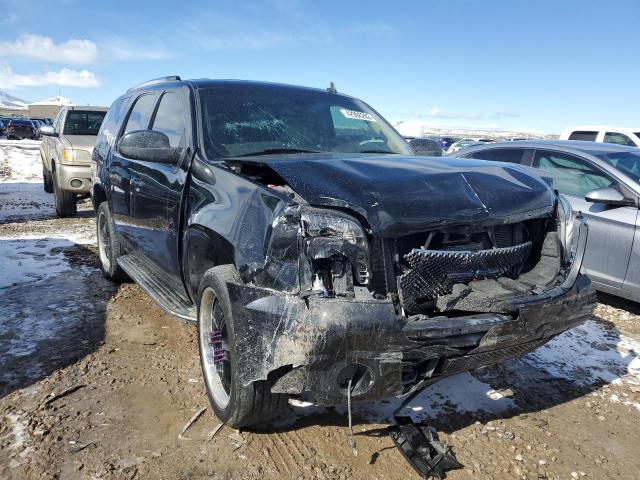 Photo 4 from auction – 2007 GMC YUKON DENA with VIN 1GKFK63827J341448