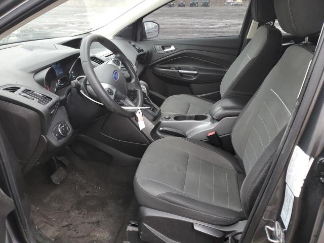 Photo 7 from auction – 2014 FORD ESCAPE SE with VIN 1FMCU0GX7EUE02565