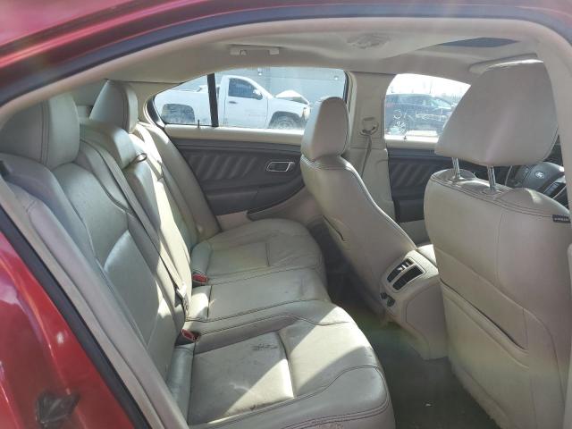 Photo 10 from auction – 2012 FORD TAURUS SEL with VIN 1FAHP2EWXCG142929