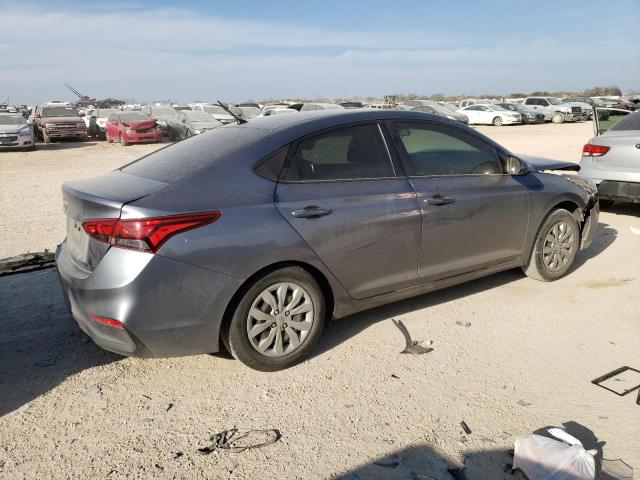 Photo 3 from auction – 2019 HYUNDAI ACCENT SE with VIN 3KPC24A38KE069701
