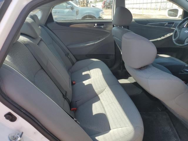 Photo 10 from auction – 2014 HYUNDAI SONATA HYB with VIN KMHEC4A4XEA118205
