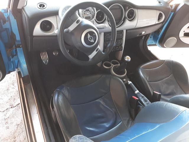 صورة رقم 8 من المزاد - 2004 MINI COOPER S مع VIN WMWRE33444TD76875