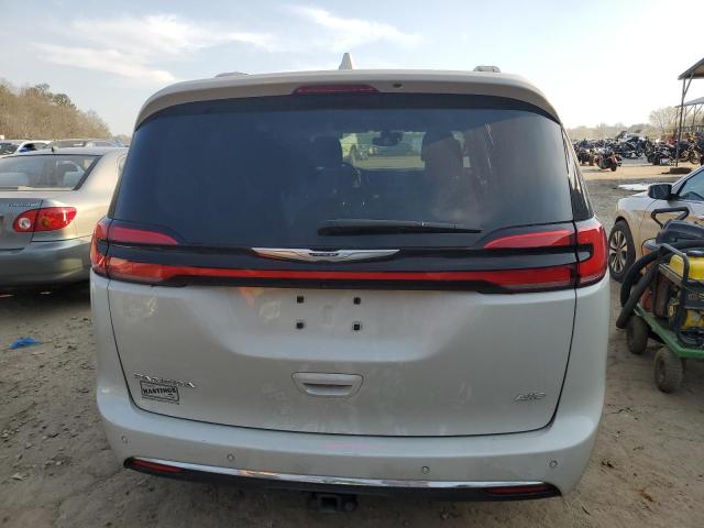 Photo 6 from auction – 2021 CHRYSLER PACIFICA T with VIN 2C4RC3FG4MR501828