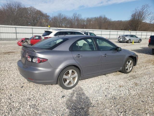 Photo 3 from auction – 2007 MAZDA 6 I with VIN 1YVHP84C275M51035