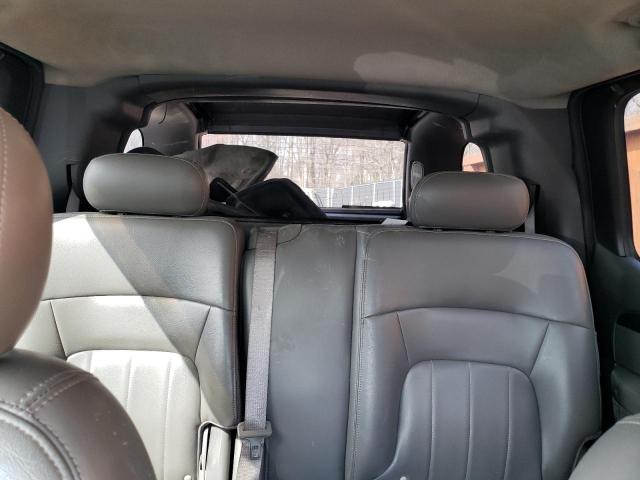 Photo 10 from auction – 2004 GMC ENVOY XUV with VIN 1GKET12S146201446