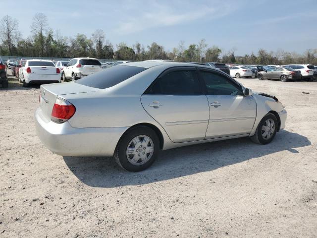 Photo 3 from auction – 2005 TOYOTA CAMRY LE with VIN 4T1BE32K35U006929