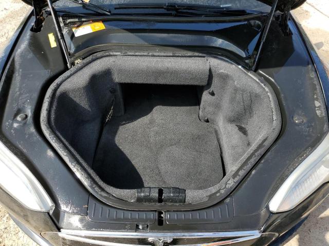 Photo 11 from auction – 2012 TESLA MODEL S with VIN 5YJSA1DP7CFP02972